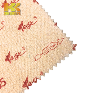 <span class=keywords><strong>Semelle</strong></span> <span class=keywords><strong>rigide</strong></span> en fibre Texon 2,0 mm pour matériaux de semelles de chaussures - Product Image 2