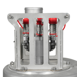 Huirui 4 Inch Hydraulic Slurry Pump 200m³/h Drainage & <b>25m</b> Head for Flood Control TP200-40 Water Pump - Product Image 6