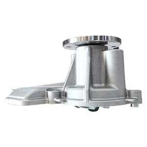 Bomba de Agua para Autos Coreanos, Fabricada en Corea para HYUNDAI KIA 251002E000 - Pieza de Repuesto para Sistema de Refrigeración de Motor de Precisión - Product Image 4