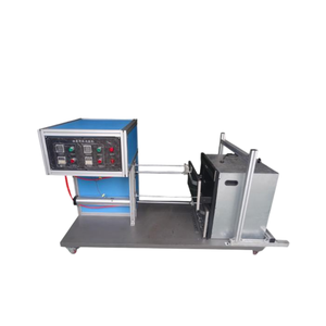 Máquina de Prueba de Fatiga para Cajones de Gabinetes de Desinfección EN 14476 ISO 22196, Probador de Resistencia a la Fatiga para Cajones de Gabinetes - Product Image 1