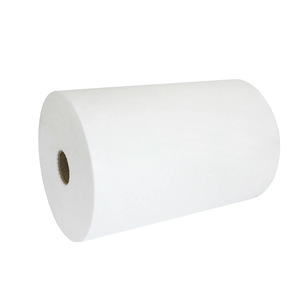 Rollo de Tela No Tejida Pla, Geotextil Ligero Teñido en Color Liso, Ecológico, para Uso Agrícola, Peso Personalizable - Product Image 4
