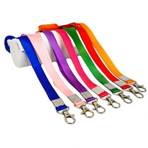 Custom Logo <b>Lanyard</b> with ID Badge Holder - Product Image 1