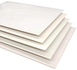 Corte de tablero de papel plegable marfil Ningbo Fbb de pulpa de madera virgen - Product Image 4