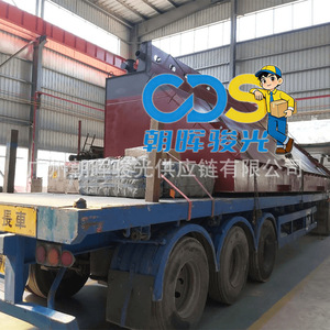 ZHH-CDS Chine-Hong Kong : Service de transport de marchandises volumineuses et surdimensionnées par camion complet pour l'import-export - Product Image 1