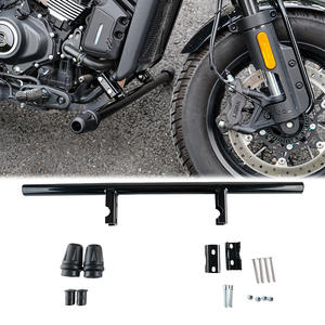 Barra Protectora Anticaídas para CFMOTO 450CLC, Barra de Protección de Una Pieza, Accesorios de Modificación para Motocicleta - Product Image 1