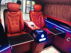 Tabla eléctrica de pared lateral para coches y furgonetas, suministro directo de fábrica, venta al por mayor, 2023 - Product Image 6