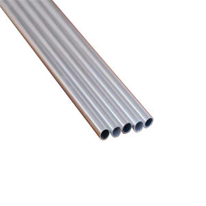 หลอดอลูมิเนียมคาปิลลารีขนาด20มม. 25มม. ผลิต6063 6061 T6 - Product Image 6