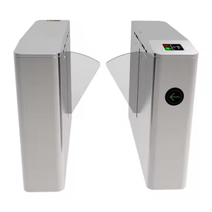 High-Speed <strong>Access</strong> <strong>Control</strong> Turnstile <strong>Barrier</strong> <strong>Gate</strong> Pedestrian <strong>Access</strong> Role - Product Image 5