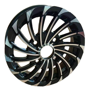 Rueda <span class=keywords><strong>de</strong></span> Motocicleta <span class=keywords><strong>de</strong></span> Aleación <span class=keywords><strong>de</strong></span> 12 Pulgadas en Venta 4x100 4x114.3 - Product Image 1