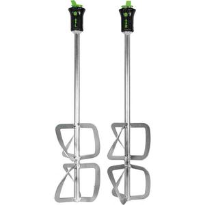Agitador Espiral HS 3 140x600 FF, Accesorio para Herramienta Eléctrica con Diámetro de 140 mm - Product Image 1