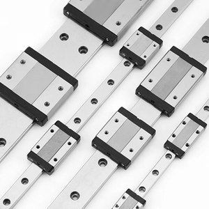 Acero Inoxidable VKEV para Impresora 3D, Sistemas de Automatización Serie MGW/MGN, Alta Precisión, OEM/ODM - Product Image 1