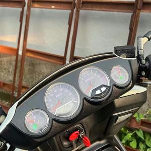 FAST BEST <span class=keywords><strong>Suzuki</strong></span> Concept Model-Gamma Spacecraft 250 Moto à pédales d'occasion <span class=keywords><strong>Scooter</strong></span> à essence avec tableau de bord LCD - Product Image 5
