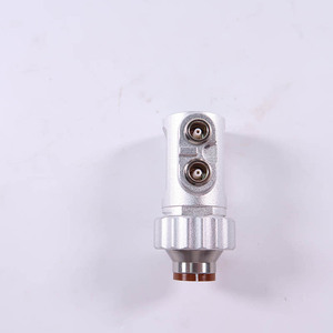 D790RL อัลตราโซนิคโพรบอุณหภูมิสูงเหมาะกับเครื่องวัดความหนา - Product Image 3