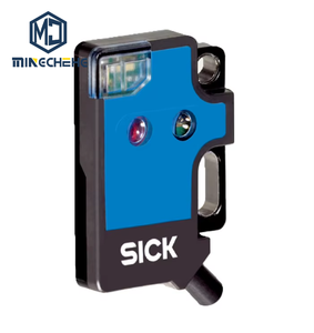 Sensor Retroreflectante WT2F-N150 WT2F-P150 WT2F-P350 para Máquinas de Embalaje y Control de Transportadores - Product Image 1