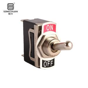 Interrupteurs électriques pour Club Car Precedent, versions 2004 et ultérieures, modèle 102511101, pour traction/démarrage - Product Image 4