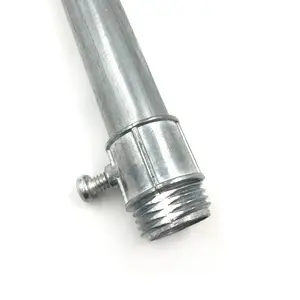 25mm Electrical GI EMT Conduit Pipe