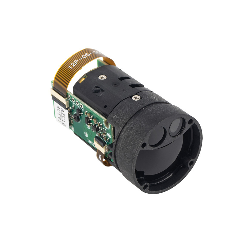 TC25 1500m Mini Size Laser Rangefinder