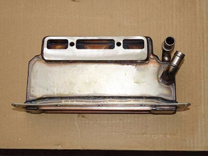 215388 	 CORE COOLER 215389 	 HOUSING TUBE BUNGLE - Product Image 2