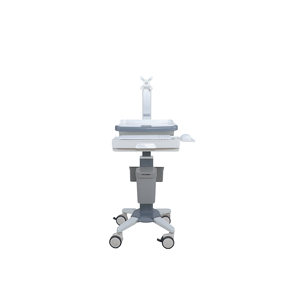 MT-MEDICAL 提供来自制造商的可定制、高度可调节的医疗设备推车。 - Product Image 4
