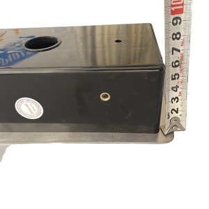 Thang máy lop Bảng điều khiển cuộc gọi đi với nút Braille chỉ báo nâng phụ tùng thang máy - Product Image 6