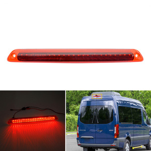 Luz de freno elevada de tercera posición Mercedes Sprinter 906 30SMD2835 LED para VW Crafter y Mercedes Sprinter 906 - Product Image 1