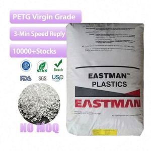 SKYGREEN 6763 PETG Raw Material <b>Polyethylene</b> Terephthalate Glycol Copolyester for Medical Application - Product Image 6