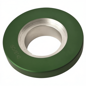 Ttake Cone <b>Holder</b> Support For Shrinking Machine Accessories Chucks 8T40 ISO - Product Image 2