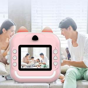 Cámara Digital de Impresión Instantánea de Fábrica 2026, Juguetes para Niños, Mini Cámara con Impresora Térmica para Niños y Niñas - Product Image 5