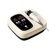 Appareil de massage facial chaud/froid, marteau de glace, compresse chaude, thérapie par le froid, soin de la peau, machine de beauté, vente en gros d'usine