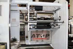 Máquina <span class=keywords><strong>de</strong></span> Metalización al Vacío <span class=keywords><strong>de</strong></span> Rollo a Rollo, Recubridora PVD para Películas <span class=keywords><strong>de</strong></span> PET, OPP y PVC - Product Image 5