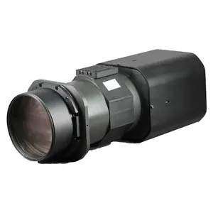 Ultra Long Range 120x Zoom 10.5~1260mm Lens Optical Defog Electronic Stability Camera Module