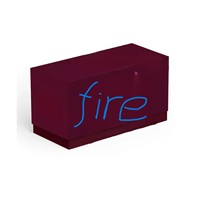 Coffret Cadeau Complet Quatre Thèmes Chinois Simplifié avec Cartes Premium Thème Herbe, Pierre, Feu, Eau