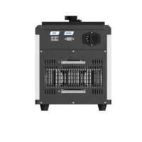 Égaliseur de batterie automatique haute précision 24 canaux 5A pour la capacité des batteries au lithium professionnelles