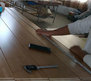 Nhà sản xuất Sàn tre trong nhà - Product Image 4