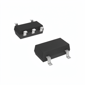 Distributeur agréé Chip 5 TSSOP, SC 70 5, SOT 353 TSV631AICT Composants électroniques - Product Image 1