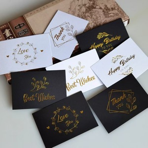 Cartes de visite et cartes de membre personnalisées en papier d'art premium avec logo en relief ou en creux pour les bureaux et les entreprises - Product Image 4