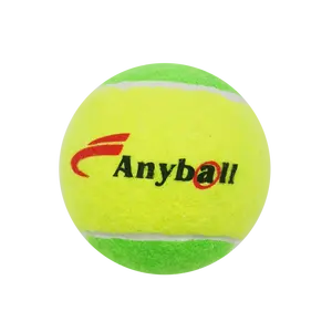 Hochwertiger Tennisball Profession eller Tennisball Großhandel Tennisbälle Made in China Factory Direkt verkaufen