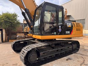 มอเตอร์ปั๊มเกียร์บ็อกซ์ CAT สำหรับรถขุดหนัก ใช้งานได้ปลอดภัยและทนทาน - Product Image 3