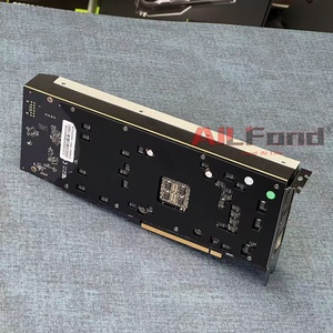 การ์ดจอ RTX4090 Turbo AI Deep Learning สำหรับเซิร์ฟเวอร์เวิร์กสเตชันระดับมืออาชีพ รุ่น RTX4090 48G Turbo Edition - Product Image 6