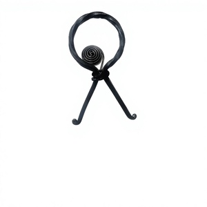 Support en fer naturel artisanal – Artisanat décoratif en fer personnalisable pour cadeaux et décoration intérieure |   Approvisionnement en gros - Product Image 1