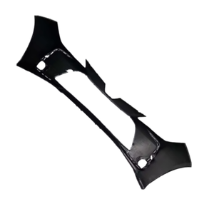 Couvercle <span class=keywords><strong>de</strong></span> pare-chocs avant en plastique PP <span class=keywords><strong>de</strong></span> haute qualité pour Toyota Corolla 2019-2020 | 52119-F2929, moule OEM exact et clip facile - Product Image 4
