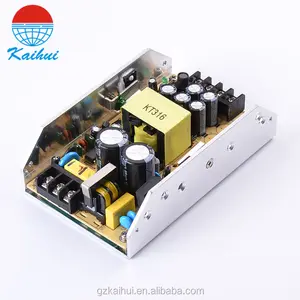 50/60Hz Input Single Output 5V 18A AC/DC Power Supply 90W From China Market