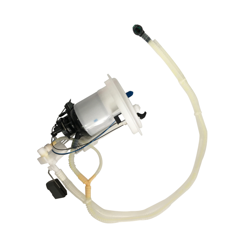 2184700994 Fuel Pump Assembly For Mercedes-Benz C207 Coupe A207 E550 2013-2016