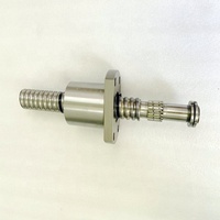 Tornillo de bola eyector de S-2000I300B, máquina de moldeo por inyección fanuc