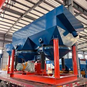 भारी खनिज पृथक्करण प्रतिस्पर्धी मूल्य के लिए JT5-2 जिग संकेंद्रक - Product Image 1