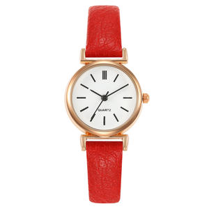 Relojes de Mujer Más Vendidos, Relojes de Esfera Pequeña, Relojes de Cuarzo de Lujo Asequible para Mujer - Product Image 6
