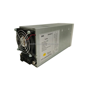 โมดูลจ่ายไฟโทรคมนาคมแบบเรียงกระแส รุ่นใหม่ ZXD2400(V4.3) -48V  พร้อมพอร์ต IEC 320-C20  รองรับแรงดันไฟฟ้าเข้า 100-240V กำลังไฟ 5800W  สำรองไฟได้ 2 นาที - Product Image 3