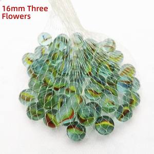 Juguete Vintage al por mayor bolas <span class=keywords><strong>de</strong></span> cuentas sueltas nostálgicas 16mm juego <span class=keywords><strong>de</strong></span> damas clásicas artesanía bolas <span class=keywords><strong>de</strong></span> canicas <span class=keywords><strong>de</strong></span> cristal púrpura 16mm - Product Image 5