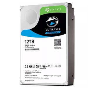 16TB/14TB/12TB आंतरिक सैटा 256 एमबी कैश 7200 आरपीएम यांत्रिक हार्ड ड्राइव - Product Image 1