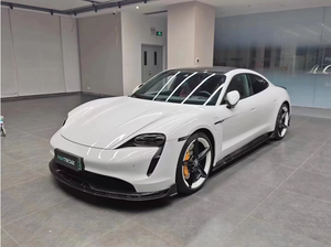 PAKTECH-Z Nouveau style Spoiler avant en fibre de carbone et diffuseur arrière à fixation par boulons Vente directe usine pour - Product Image 4